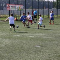 Piknik ze Szwajcarem