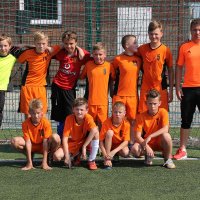 Piknik ze Szwajcarem