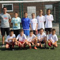 Piknik ze Szwajcarem