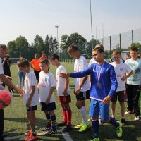 Piknik ze Szwajcarem