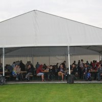 Piknik ze Szwajcarem