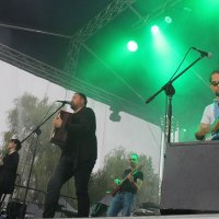 Piknik ze Szwajcarem