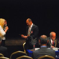 Uroczyste obchody Święta Niepodległości