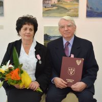 Złote Gody mieszkańców Gminy Zato