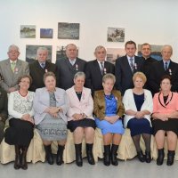 Złote Gody mieszkańców Gminy Zato