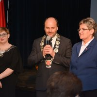 Złote Gody mieszkańców Gminy Zato