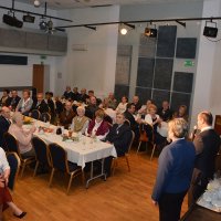 Złote Gody mieszkańców Gminy Zato