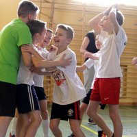 Lekkoatletyczny Mityng dzieci i młodzieży Zator 2016