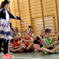 Lekkoatletyczny Mityng dzieci i młodzieży Zator 2016