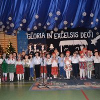 Kiermasz Świąteczny