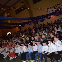 Kiermasz Świąteczny