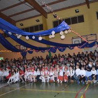 Kiermasz Świąteczny