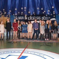 Kiermasz Świąteczny