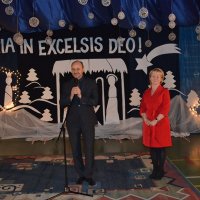 Kiermasz Świąteczny