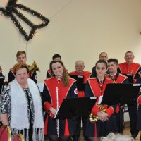 XXVI Spotkanie Opłatkowe Seniorów 