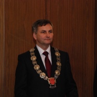 Zaprzysiężenie Zbigniewa Biernata na Prezydenta