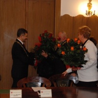 Zaprzysiężenie Zbigniewa Biernata na Prezydenta