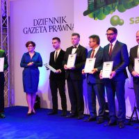 Gmina Zator w gronie najlepszych samorządów w Polsce! 