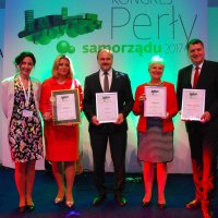 Gmina Zator w gronie najlepszych samorządów w Polsce! 