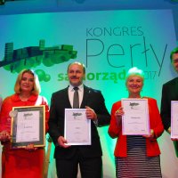 Gmina Zator w gronie najlepszych samorządów w Polsce! 