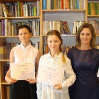 Ortograficzny sukces szóstoklasistów z ZSO w Zatorze