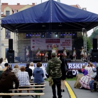 Europejskie Żniwa karpiowe