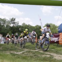 Kolejne sukcesy kolarzy UKS SOKÓŁ Zator