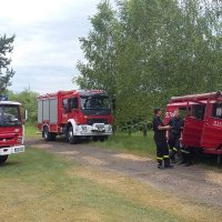 Zawody strażackie fotogaleria