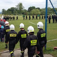 Zawody strażackie fotogaleria