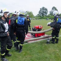 Zawody strażackie fotogaleria