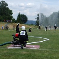 Zawody strażackie fotogaleria