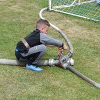 Zawody strażackie fotogaleria