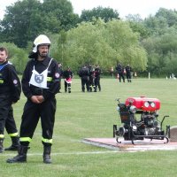 Zawody strażackie fotogaleria