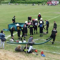 Zawody strażackie fotogaleria