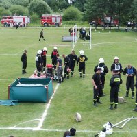 Zawody strażackie fotogaleria