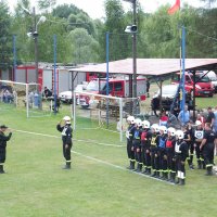 Zawody strażackie fotogaleria