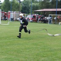 Zawody strażackie fotogaleria