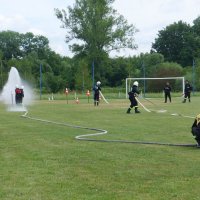 Zawody strażackie fotogaleria