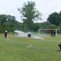 Zawody strażackie fotogaleria