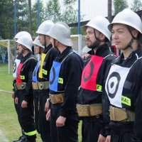 Zawody strażackie fotogaleria