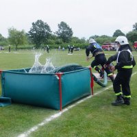 Zawody strażackie fotogaleria