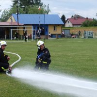 Zawody strażackie fotogaleria