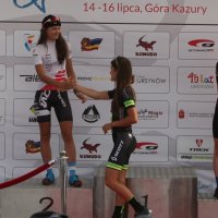 Wojtyła i Nowak Wicemistrzami Polski!