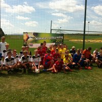 Kolejne Sukcesy Młodzieży Zatorzanki