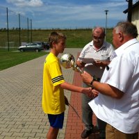 Kolejne Sukcesy Młodzieży Zatorzanki