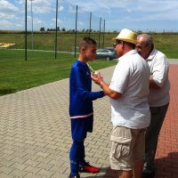 Kolejne Sukcesy Młodzieży Zatorzanki