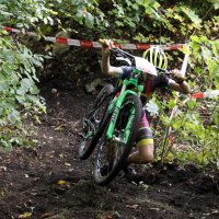 Osiągnąć najlepszy wynik w Polsce – bezcenne. Zawodnik Sokoła Zator najlepszym kolarzem Pucharu Polski 2017!