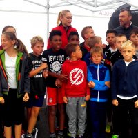 Miasteczko lekkoatletyczne Trzebinia