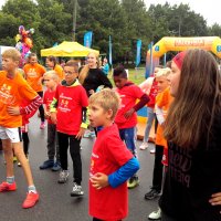 Miasteczko lekkoatletyczne Trzebinia