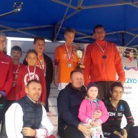 Miasteczko lekkoatletyczne Trzebinia